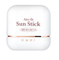 KAHI Airy Fit Sun Stick SPF50+ • Skincare Coreano Chile | ISEORA