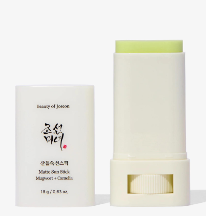 💻 Ficha Técnica: Beauty of Joseon Matte Sun Stick Beauty of Joseon Matte Sun Stick Mugwort • Skincare Coreano Chile | ISEORA