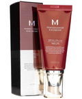 Missha M Perfect Cover BB Cream • Maquillaje Coreano Chile | ISEORA
