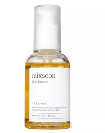 Mixsoon Bean Essence • Esencia de Soya Coreana Chile | ISEORA