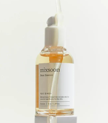 Mixsoon Bean Essence • Esencia de Soya Coreana Chile | ISEORA