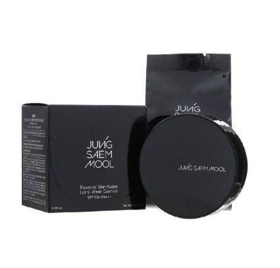 JUNGSAEMMOOL Essential Skin Nuder Cushion • Maquillaje Coreano Chile | ISEORA