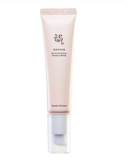 Beauty of Joseon Revive Eye Serum • Ginseng + Retinal | ISEORA Chile