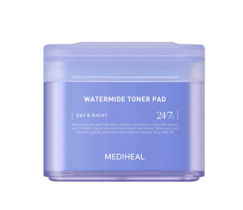 Mediheal Derma Modeling Pack Pads (200 Sheets)