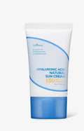 Isntree Hyaluronic Acid Watery Sun Gel SPF50+ • Chile | ISEORA