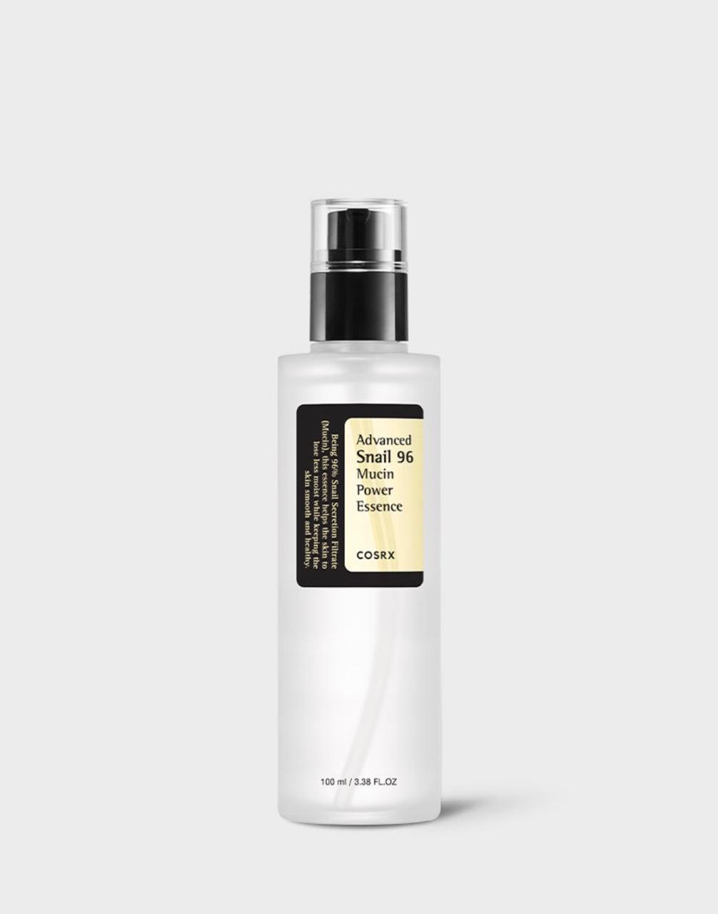 COSRX Advanced Snail 96 Mucin Essence • Baba de Caracol Chile | ISEORA
