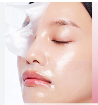 Mediheal Hyper Collagen Gel Mask • Skincare Coreano Chile | ISEORA