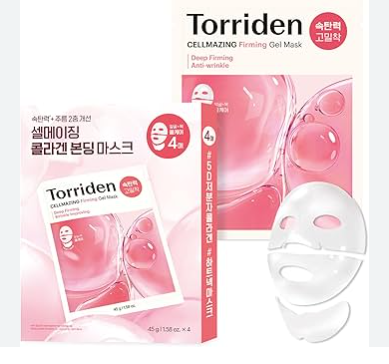 Torriden Special Mask Collection • Skincare Coreano Chile | ISEORA